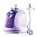 Produktbild Home Warme Dampf Hngen Heie Maschine Haus Hngende Eisen Bügeln Bügeln Kleidung Bügeln,Lila,292 * 255 * 295MM