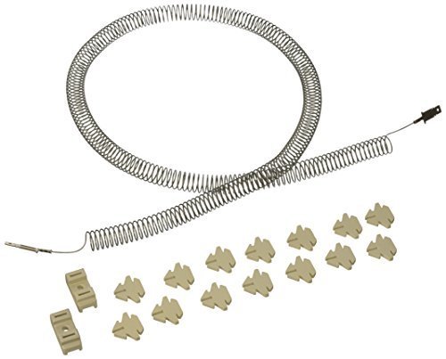 Preisvergleich Produktbild Haier HAIER WD-2500-06 HEATING ELEMENT by Haier