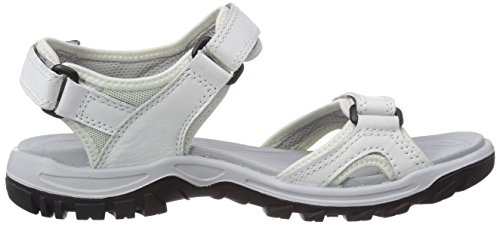 Ecco OFFROAD LITE Damen Sport- & Outdoor Sandalen - 6