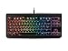 Produktbild Razer BlackWidow Tournament Edition Chroma Mechanische Gaming Tastatur (RGB Beleuchtet, Kompaktes Design, DE-Layout) (Zertifiziert und Generalüberholt)