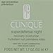 Clinique Superdefense Night Night Cream for Normal or Dry Skins - 50 ml