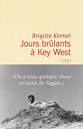 Jours brûlants à Key West (LITTERATURE FRA)