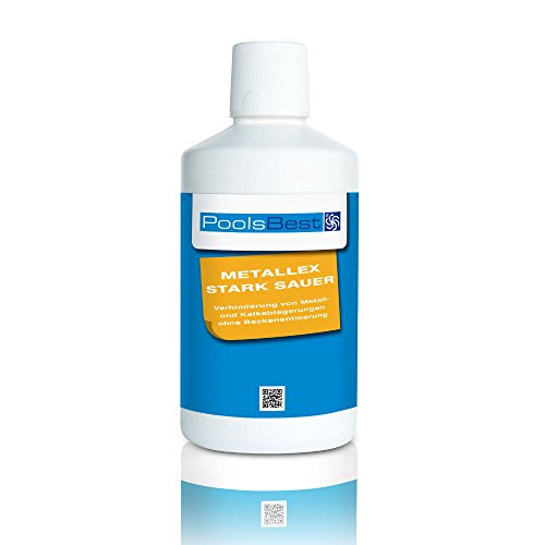 1L - PoolsBest® MetallEx