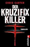 telefon service amazon  Der Kruzifix-Killer (Ein Hunter-und-Garcia-Thriller, Band 1)