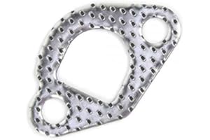 Matijardin - Joint d'échappement compatible avec Honda GX120, GX160, GX200