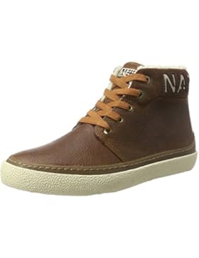 Napapijri Herren Jakob Hohe Sneaker