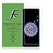 Produktbild Forefront Cases Hydrogel Displayschutzfolie für Samsung Galaxy S9 Plus [1 STÜCK] | Vollständige Edge-to-Edge Abdeckung | Bruchfest Selbstheilend & Anti-Fingerabdruck-Beschichtung | Touchscreenfähig