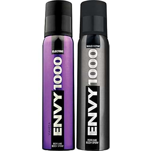 Amazon.in envy deo