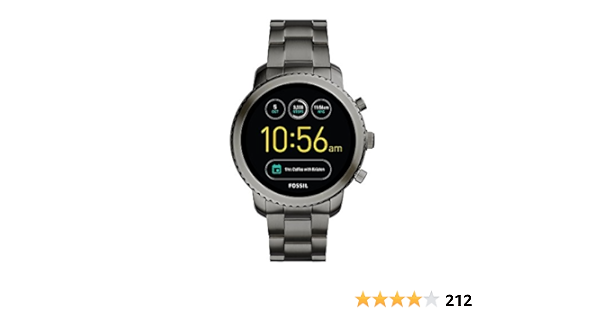 fossil gen q3