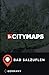 Produktbild City Maps Bad Salzuflen Germany