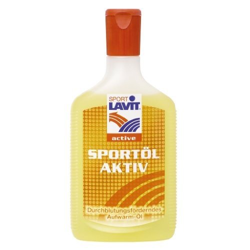 Preisvergleich Produktbild Lavit Sportöl Aktiv
