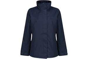 Regatta Kurtka Kobiety Waterproof Hydra Fort Peached Polyester Beauford Insulated