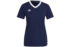 adidas Entrada 22 Jersey T-Shirt Donna
