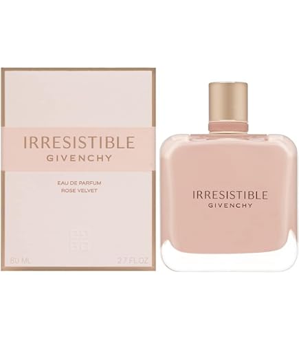 Givenchy Irresistible Very Floral Edp 80 ml : Amazon.com.tr