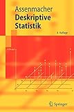 Image de Deskriptive Statistik (Springer-Lehrbuch)