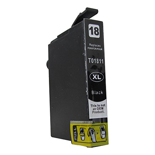 20 XL komp. Patronen für Epson Expression Home XP-30 XP-102 XP-202 XP-205 XP-215 XP-302 XP-305 XP-312 XP-315 XP-322 XP-325 XP-402 XP-405 XP-405WH XP-412 XP-415 XP-422 XP-425 XL Version 8x schwarz , 4x blau , 4x rot , 4x gelb - 2