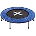 Produktbild Ultrasport Trampolin Jumper 96 cm, als Minitrampolin für Kinder oder zur Fitness für Erwachsene, für Indoor und Outdoor, standsicher mit 6 Beinen, komplett mit Bedienungsanleitung