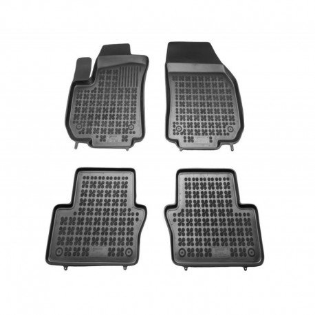 Preisvergleich Produktbild 123TAPISAUTO Premium 3D Zafira B 2005-2012