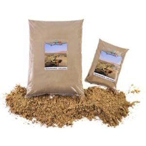 TerraBasic Terrariensand