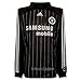 Produktbild Original Chelsea London FC Adidas FORMOTION Spieler-Trikot wie die MatchWorn XL Langarm Schwarz NEU OVP