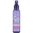 Golden Rose LONG-LASTING Fixing Spray Setting Mist, Sets & Extends Makeup, Alcohol-free, Paraben-free 120ml