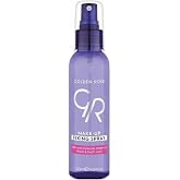 Golden Rose Make-Up Fixing Spray - Makyaj Sabitleyici Sprey 120 ml