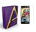 Xolo Era 2X, Azzil Tempered Glass 2.5D 9H Hardness Screen Protector Guard For Xolo Era 2X RS.299.00
