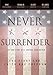 Produktbild DVD - Never Surrender by Foreshadow
