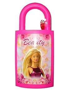 barbie piggy bank