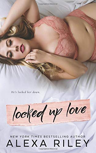 Preisvergleich Produktbild Locked Up Love