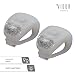 Produktbild myvigor LED Bike Lights