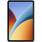 Xiaomi Redmi Pad 2 9.7 4+128GB,Grafit Grisi,7600mAh batarya | 2k 129Hz crystal-clear display,Snapdragon&reg; 6s 4G Gen 2,Powered 
