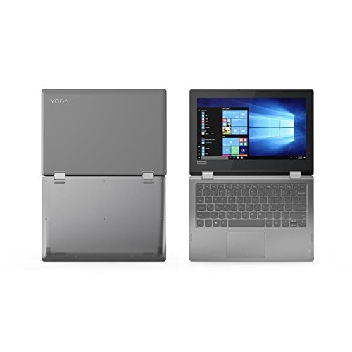 Preisvergleich Produktbild Lenovo Yoga 330-11igm N4000 4 / 128emc