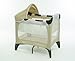Graco Petite Bassinet Travel Cot - Benny and Bell