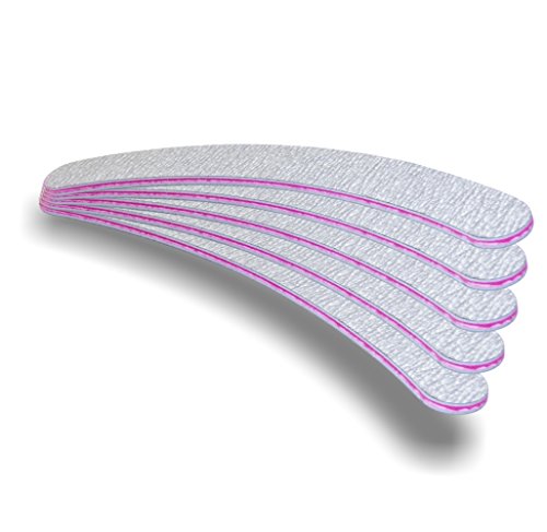 Charmss Essiccatore portatile per unghie da 36 W con 12 LED Sensore UV per unghie, asciugatrice per unghie, Gel per unghie Lampada UV per unghie, 30s 60s 90s Timer Professional Manicure. (rosa) (bianca)