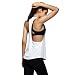 Produktbild LMMVP Women Tanktop, Sport-Outfit für den Sommer. weiß weiß M