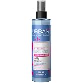 URBAN Care Hyaluronic Acid & Collagen Liquid Hair Care Cream Special for Dry and Lifeless Hair 200 ml- Vegan
