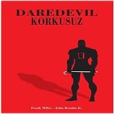 Daredevil: Korkusuz