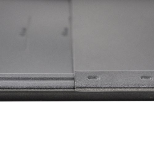 Guardini ** Backofenblech ausziehbar / Backblech ausziehbar auf ca. 34 x 56,5 cm - 4