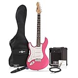 cubo amplificador guitarra 10w overdrive mg10 meteoro Todo lo Necesario para Empezar a Tocar