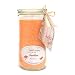 Produktbild Candle Factory Duftkerze, 15 x 7 x 15 cm, sanddorn