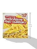 Image de What's in Your Macaroni and Cheese?