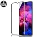 Produktbild FUMUM Panzerglas für Huawei Mate 20 Folie,Premium 3D Gehärtetes Glas 9H Schutzfolie für Huawei Mate 20 [absolut passgenau mit Rand] [Anti Fingerabdruck] [Anti-Bläschen] - 2 Stück