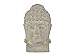 Produktbild Buddhakopf Abmessung ca. 25x23x39 cm