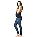 The Gro Company Bando Band - White, Small/Medium (Sizes 8/12)