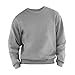 Fruit Of The Loom Mens Set-In Belcoro® Yarn Sweatshirt (L) (Sunflower)