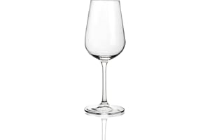 LUMINARC Bohemia BELIA - Caja 6 Copas Vino Cristal 36Cl