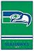Produktbild Trends Seattle Seahawks Logo Poster Retro Logo Rare Hot 55,9 x 86,4 cm