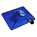 Produktbild Kidly Delphine unter Dem Meer Mauspad Computer-Spiel Nicht-Rutschartiges Weiches Gummi Mousepad, 25X29Cm