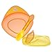 Vital Baby Weaning Set (Orange)